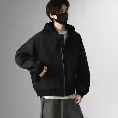 FAKE VINTAGE cleanfit LOGO