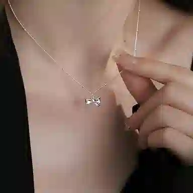 zoo jewel ins S925