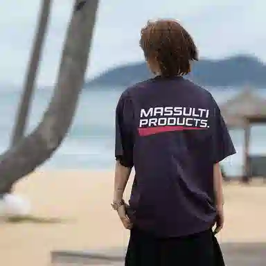 MASSULTI 25SSCoolmaxT