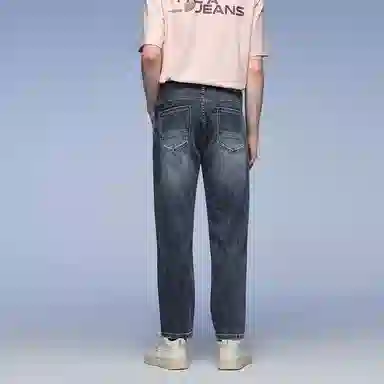 HLA JEANS 02