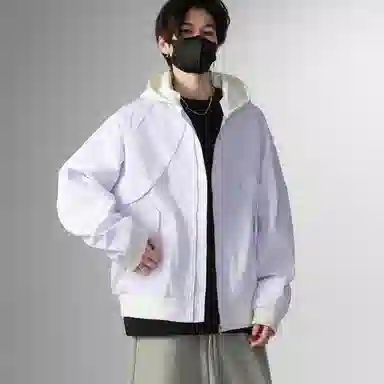 FAKE VINTAGE cleanfit LOGO