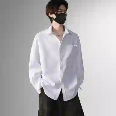 FAKE VINTAGE cleanfitlogo