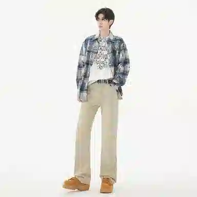 BEAR UNION vibecleanfit