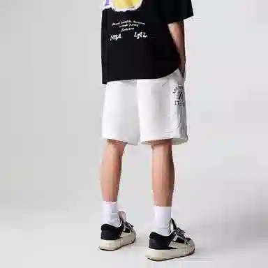 JACK JONES x NBA A06