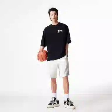 JACK JONES x NBA A06