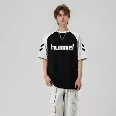 hummel LOGOT