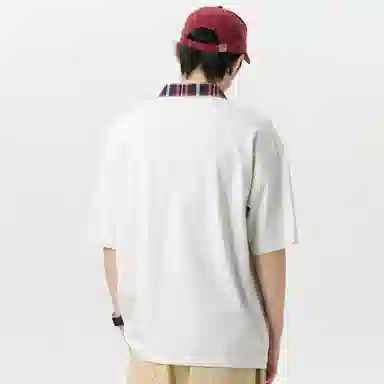 PAUL COSTELLOE LOGOPOLOVintageT
