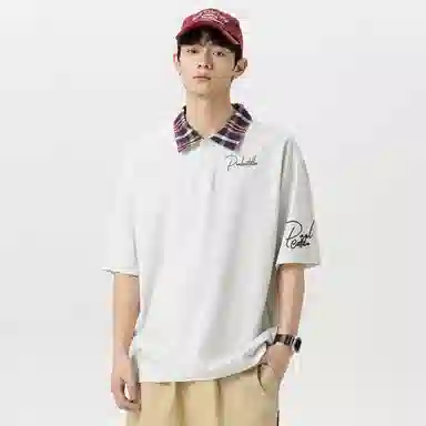 PAUL COSTELLOE LOGOPOLOVintageT