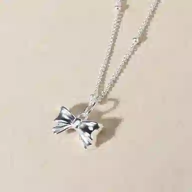 zoo jewel ins S925