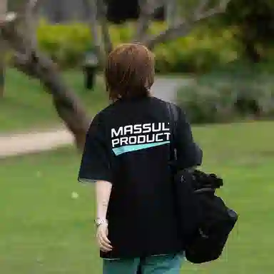 MASSULTI 25SSCoolmaxT