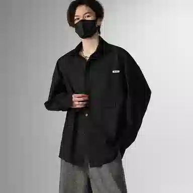 FAKE VINTAGE cleanfitlogo