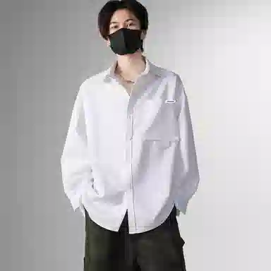 FAKE VINTAGE cleanfitlogo