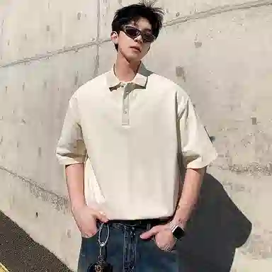 KOKO BASE Polo