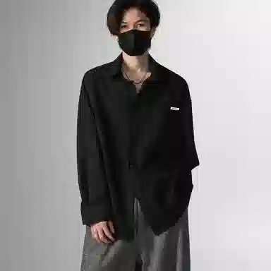 FAKE VINTAGE cleanfitlogo