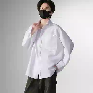 FAKE VINTAGE cleanfitlogo