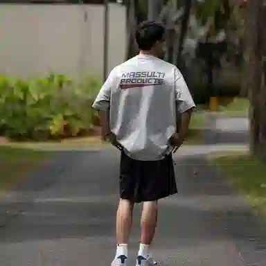 MASSULTI 25SSCoolmaxT