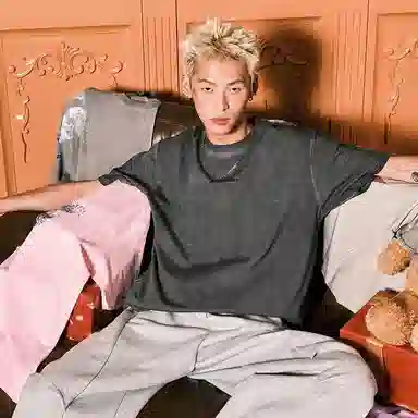 JUNGLE TIGER T