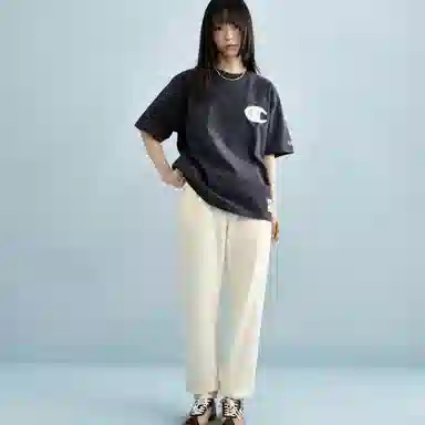 Champion SS24 Legacylogo