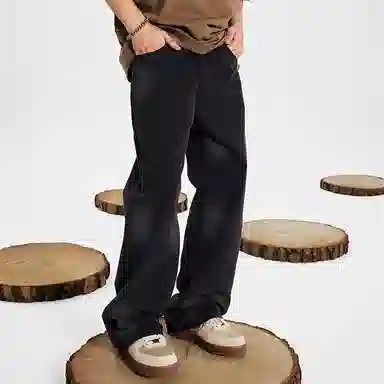 GTRG Vintage Streetwear Jeans