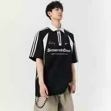 SIMPLE RIMLESSSRME polo