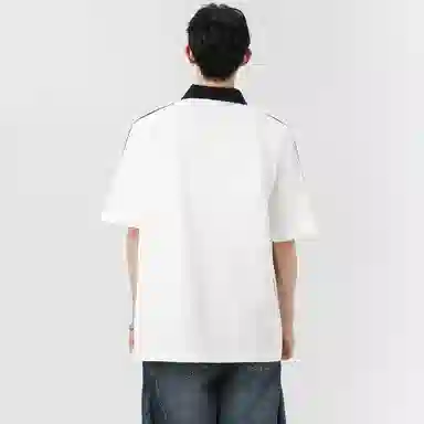 SIMPLE RIMLESSSRME polo