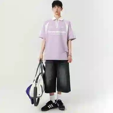 SIMPLE RIMLESSSRME polo