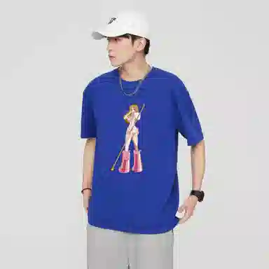 ONE PIECE x T