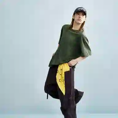 Champion SS25 Mineral Dye T