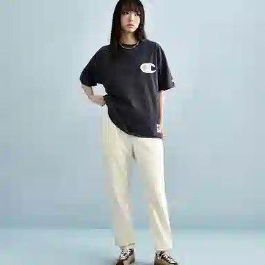 Champion SS24 Legacylogo