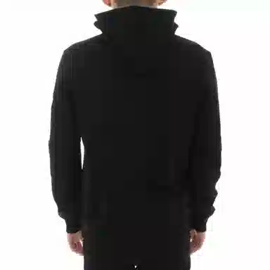 Lacoste Hoodie Black
