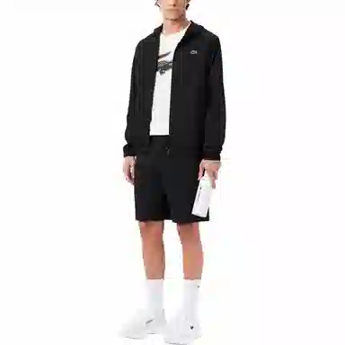 Lacoste 3D Animal Print Tee