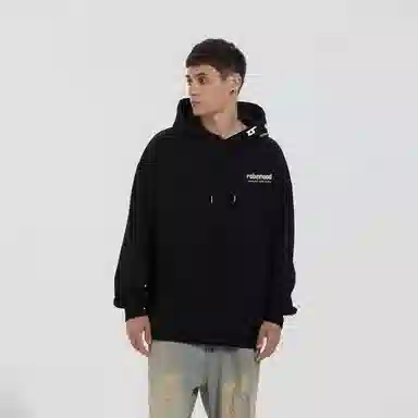 ROBINHOOD Retro Hoodie