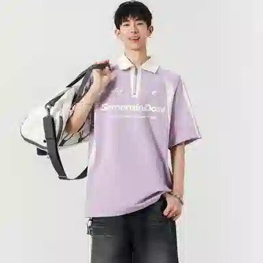 SIMPLE RIMLESSSRME polo