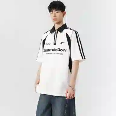 SIMPLE RIMLESSSRME polo