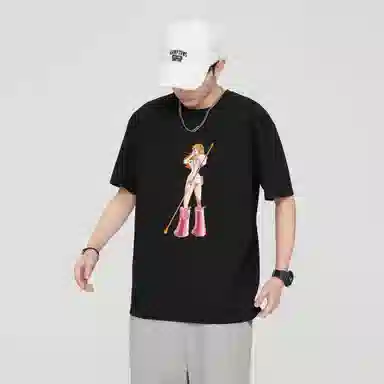 ONE PIECE x T