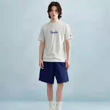 Champion SS25 Yearbook C-Logo