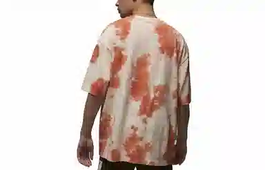 Jordan Essentials Logo Crewneck Tee