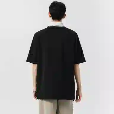 SIMPLE RIMLESSSRME polo