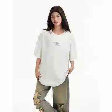 LIGHTNING MONSTER LogoT