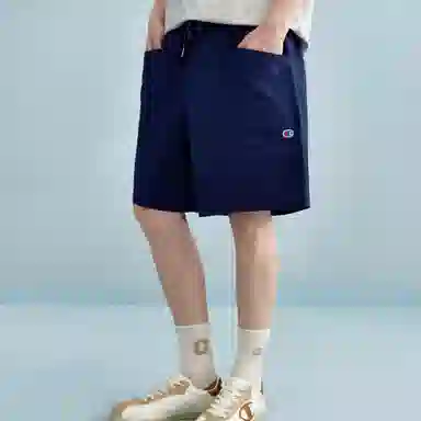 Champion SS25 Yearbook C-Logo