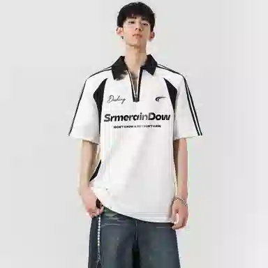 SIMPLE RIMLESSSRME polo