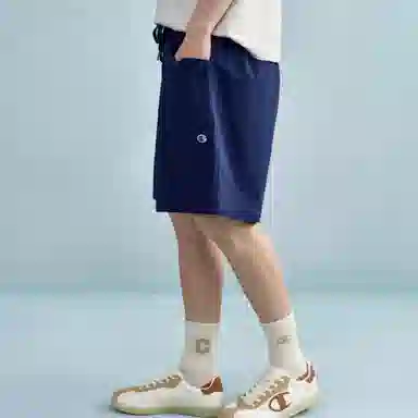 Champion SS25 Yearbook C-Logo