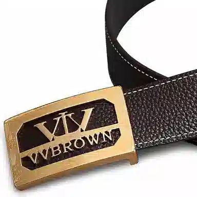V.V.Brown 3.8cm