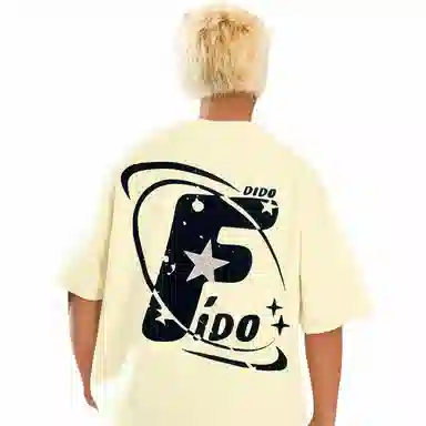 FIDO DIDO LogoT