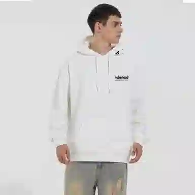 ROBINHOOD Retro Hoodie