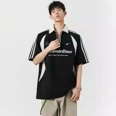 SIMPLE RIMLESSSRME polo