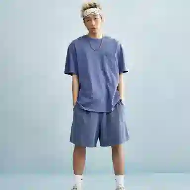 Champion SS25 Mineral Dye T