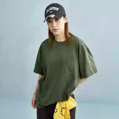 Champion SS25 Mineral Dye T