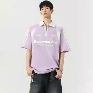 SIMPLE RIMLESSSRME polo