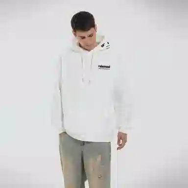 ROBINHOOD Retro Hoodie